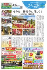 エリート情報茨城県南版　3月6日号