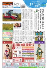 エリート情報成田版　12月10日号